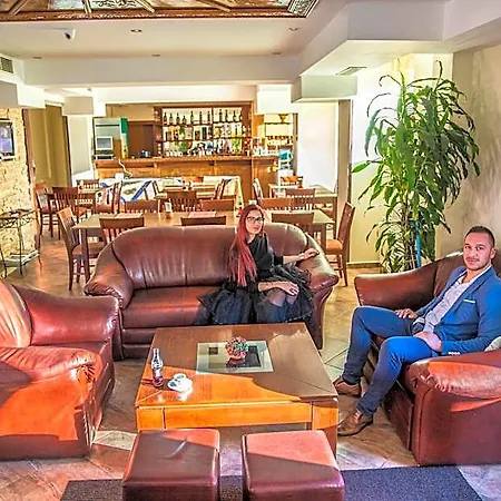 Hotel Bariakov Family 3*