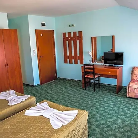 Bariakov Family 3* Bansko
