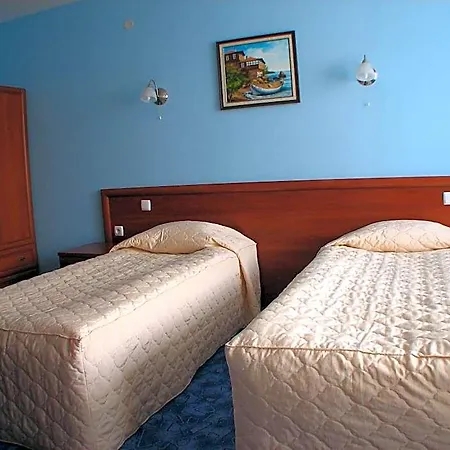 Bariakov Family Hotel