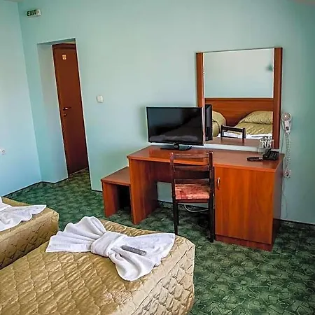 Hotel Bariakov Family Bansko