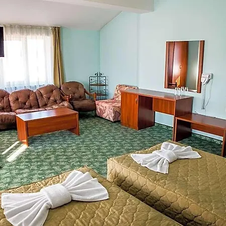 Bariakov Family Hotel Bansko