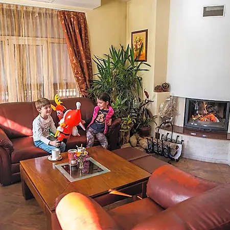 Hotel Bariakov Family Bansko