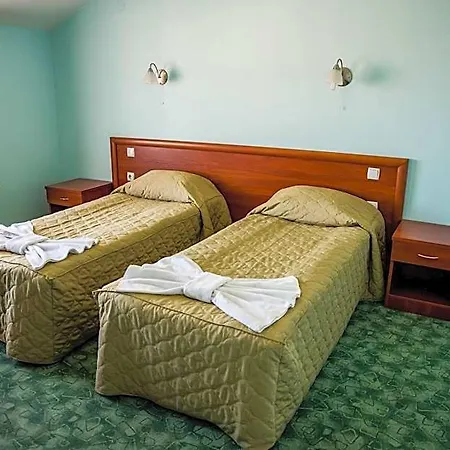Bariakov Family Hotel 3*