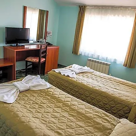 Bariakov Family Hotel