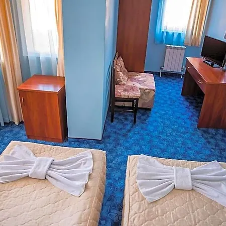 Hotel Bariakov Family 3*