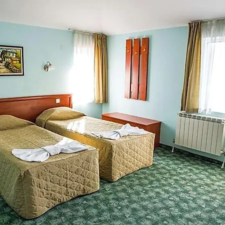 Bariakov Family 3* Bansko