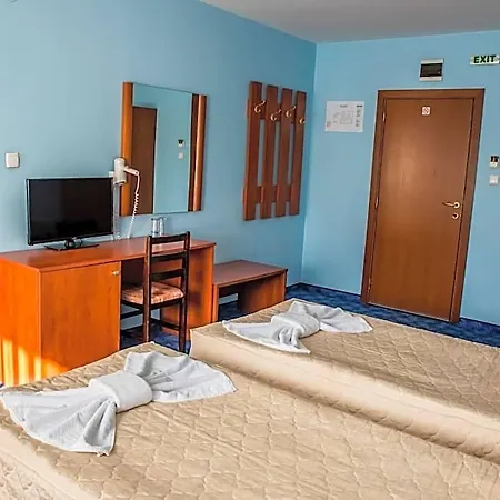Bariakov Family Hotel