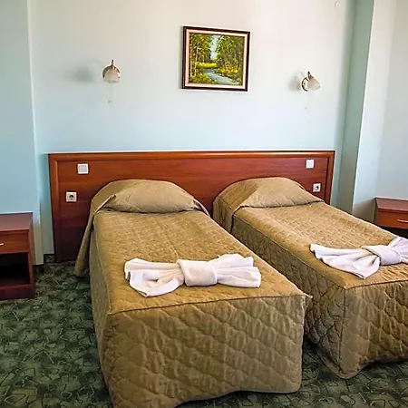 Bariakov Family Bansko