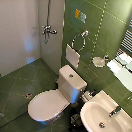 Bariakov Family Hotel Bansko