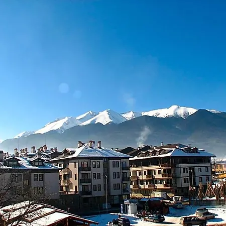 Bariakov Family Hotel 3*