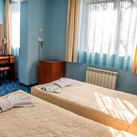 Bariakov Family 3*