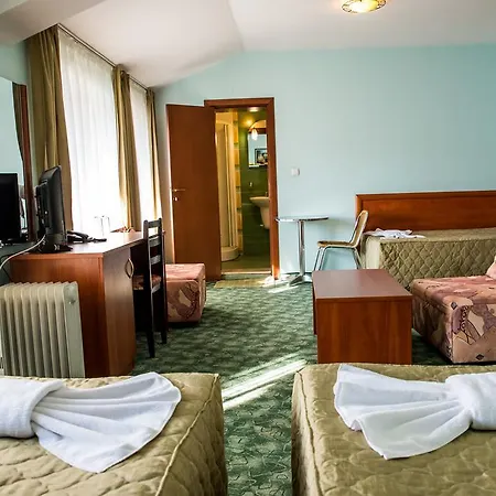 Bariakov Family 3*