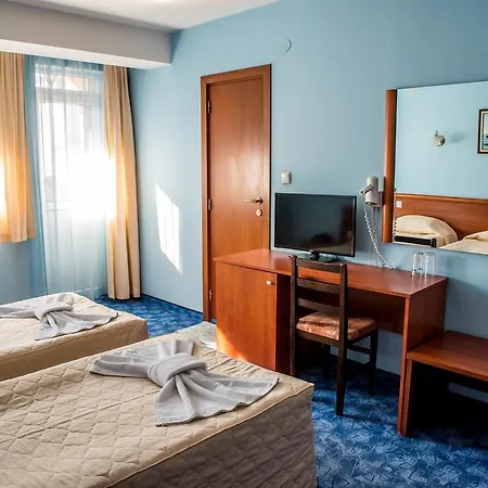 Hotel Bariakov Family