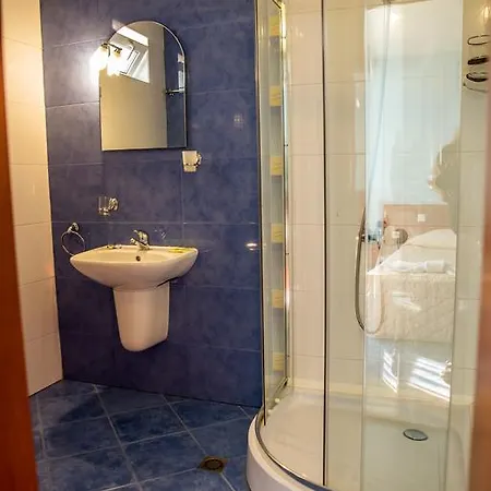 Bariakov Family Hotel 3*