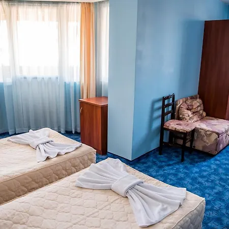 Bariakov Family Hotel