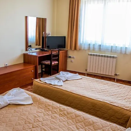 Hotel Bariakov Family Bansko
