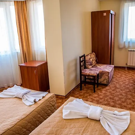 Bariakov Family Hotel Bansko
