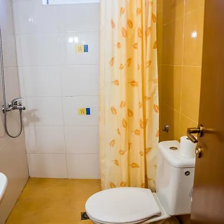 Hotel Bariakov Family