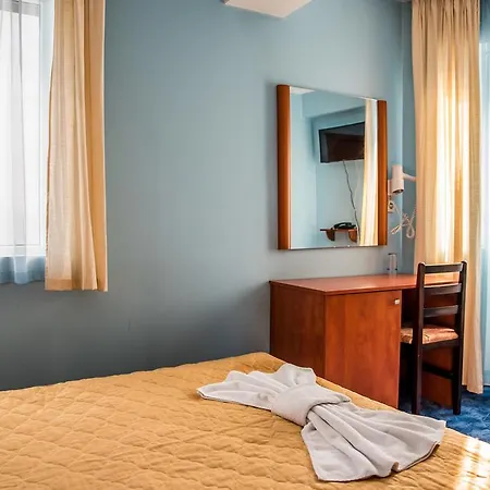 Hotel Bariakov Family Bansko