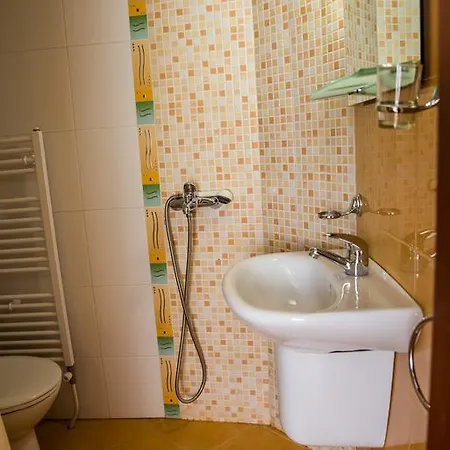 Bariakov Family Hotel Bansko