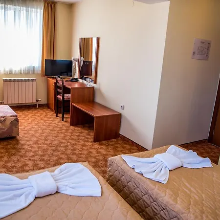 Bariakov Family 3* Bansko