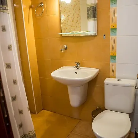 Hotel Bariakov Family 3*