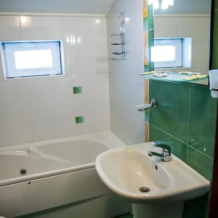 Hotel Bariakov Family Bansko