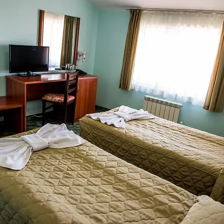 Bariakov Family 3* Bansko