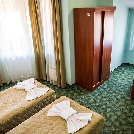 Bariakov Family Hotel