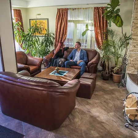 Bariakov Family 3* Bansko