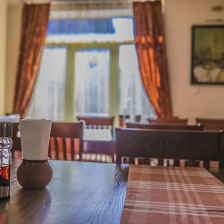 Bariakov Family Hotel Bansko