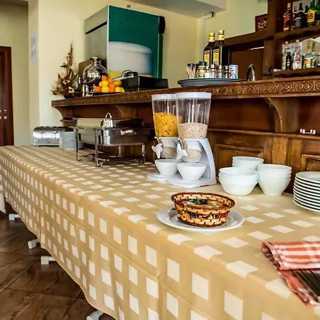 Hotel Bariakov Family Bansko