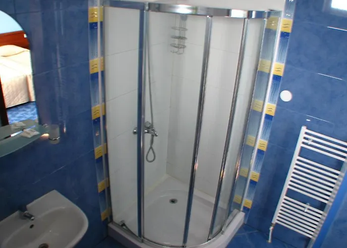 Hotel Bariakov Family