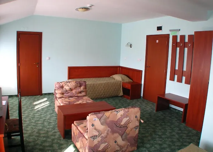 Bariakov Family Hotel Bansko