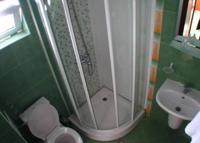 Hotel Bariakov Family Bansko