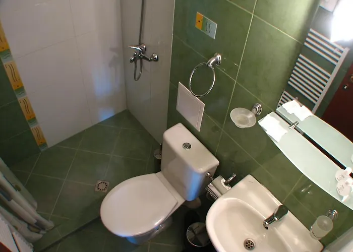 Bariakov Family Bansko