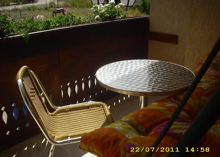 Bariakov Family 3* Bansko