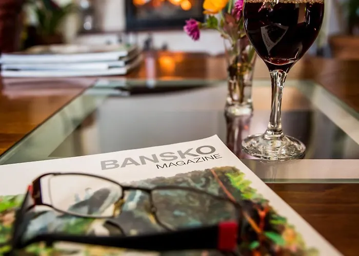 Bariakov Family Bansko