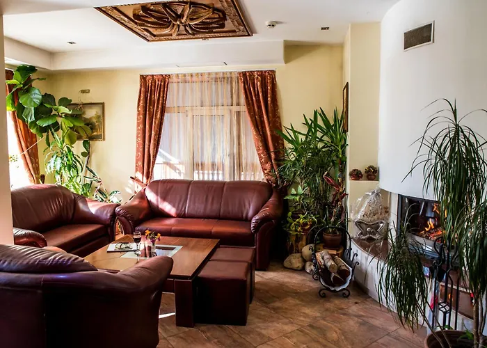 Bariakov Family Bansko