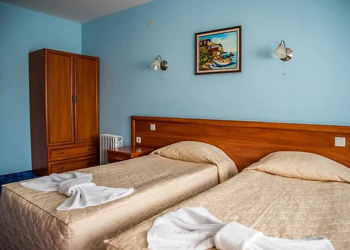 Bariakov Family Hotel Bansko