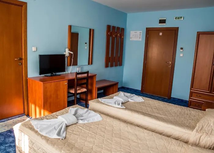 Bariakov Family Bansko