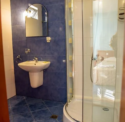 Bariakov Family Hotel 3*