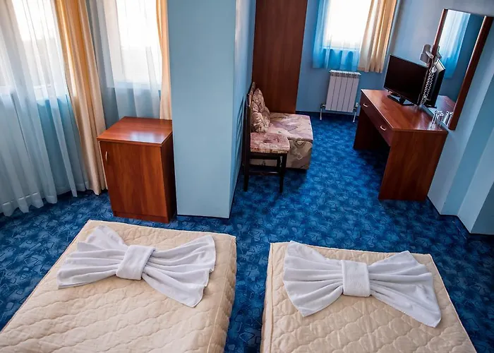 Bariakov Family Bansko