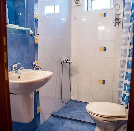 Hotel Bariakov Family Bansko