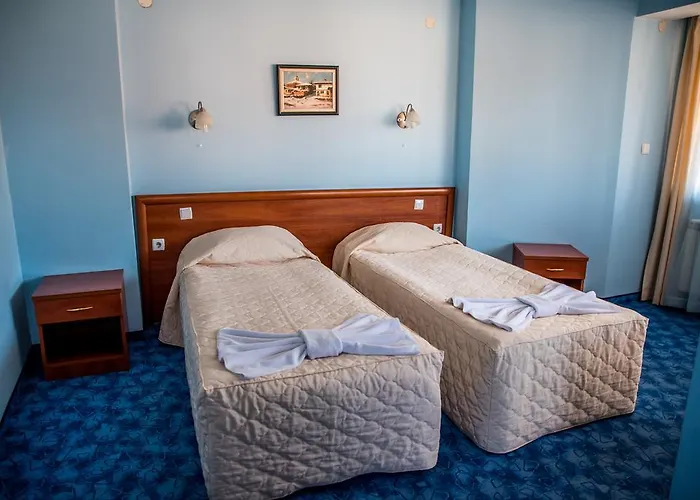 Bariakov Family Hotel 3*