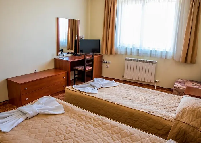 Hotel Bariakov Family Bansko