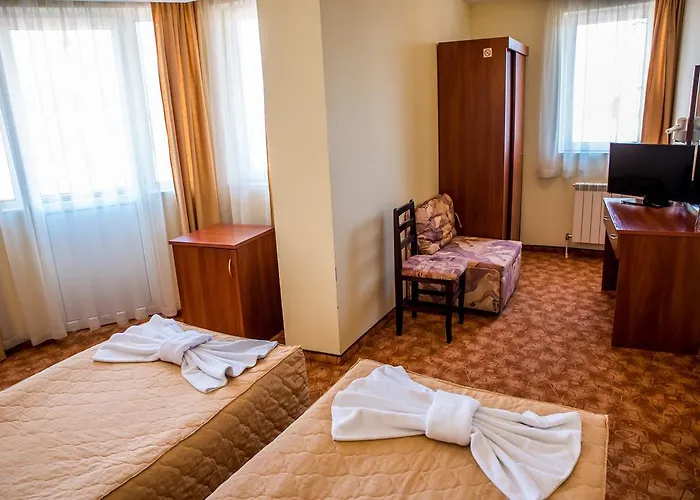 Bariakov Family Hotel Bansko