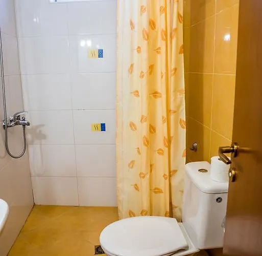 Hotel Bariakov Family