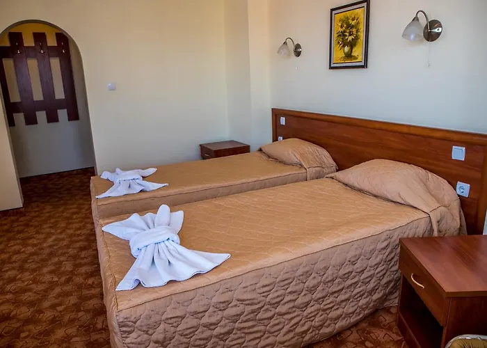 Bariakov Family Hotel Bansko