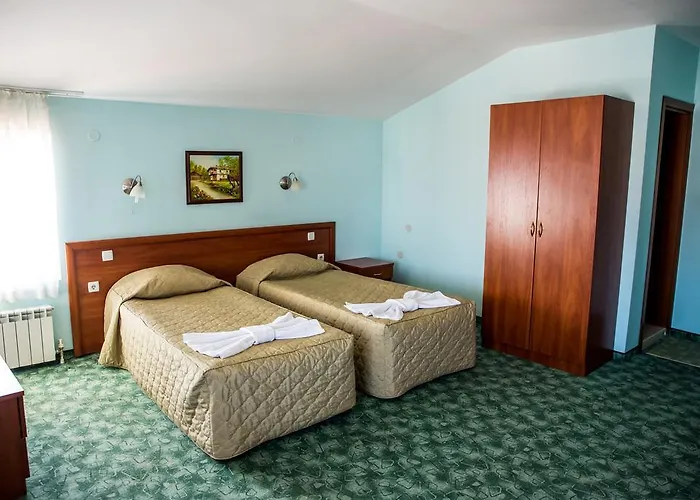 Bariakov Family Bansko